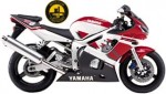 Yamaha YZF-R6