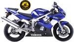 Yamaha YZF-R6