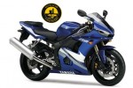 Yamaha YZF-R6