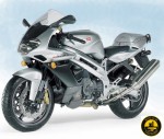 Aprilia SL 1000 Falco