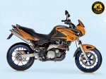 Aprilia Pegaso 650 Strada/Factory