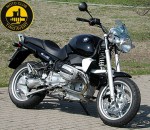 Bmw R 850 R Comfort