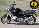 Bmw R 850 R Comfort