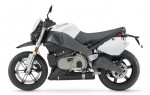 Buell XB12STT