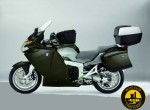 Bmw K 1200 GT