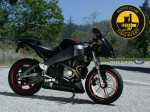 Buell XB 12R Firebolt