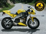 Buell XB 12R Firebolt