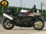 Benelli Tornado Tre 1130