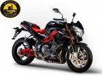 Benelli Tornado Naked 3 Sport Evo