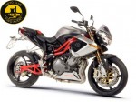 Benelli Tornado Naked 3 Sport Evo