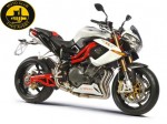 Benelli Tornado Naked 3 Sport Evo