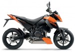 Ktm Duke 690