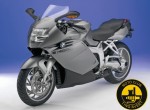 Bmw K 1200 S