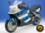 Bmw K 1200 S