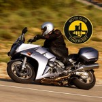 Yamaha FJR 1300