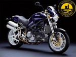 Ducati Monster S4R