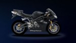 Triumph Daytona 675