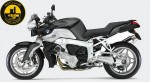 Bmw K 1200 R