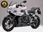 Bmw K 1200 R Sport