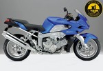 Bmw K 1200 R Sport