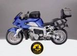 Bmw K 1200 R Sport