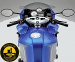 Bmw K 1200 R Sport