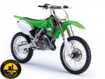 Kawasaki KX 125