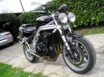 Triumph Speed triple 955