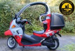 Bmw C1 125