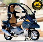 Bmw C1 125