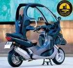 Bmw C1 125