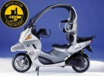 Bmw C1 200