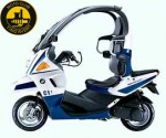 Bmw C1 200