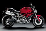 Ducati Monster 696