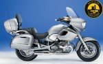 Bmw R 1200 CL