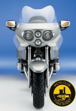 Bmw R 1200 CL