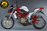 Bimota DB6 R Delirio