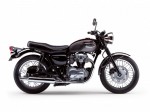 Kawasaki W 650