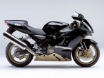 Kawasaki Ninja Zx 12R