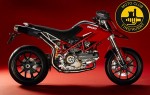 Ducati Hypermotard 1100