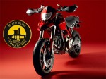 Ducati Hypermotard 1100