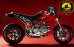 Ducati Hypermotard 1100 S