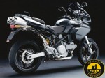 Ducati Multistrada 620 Dark