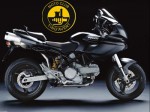 Ducati Multistrada 620 Dark