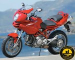 Ducati Multistrada 1000 DS