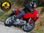 Ducati Multistrada 1000 DS