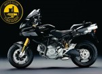 Ducati Multistrada 1000 S DS