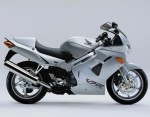 Honda VFR 800