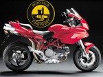 Ducati Multistrada 1100