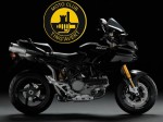 Ducati Multistrada 1100 S